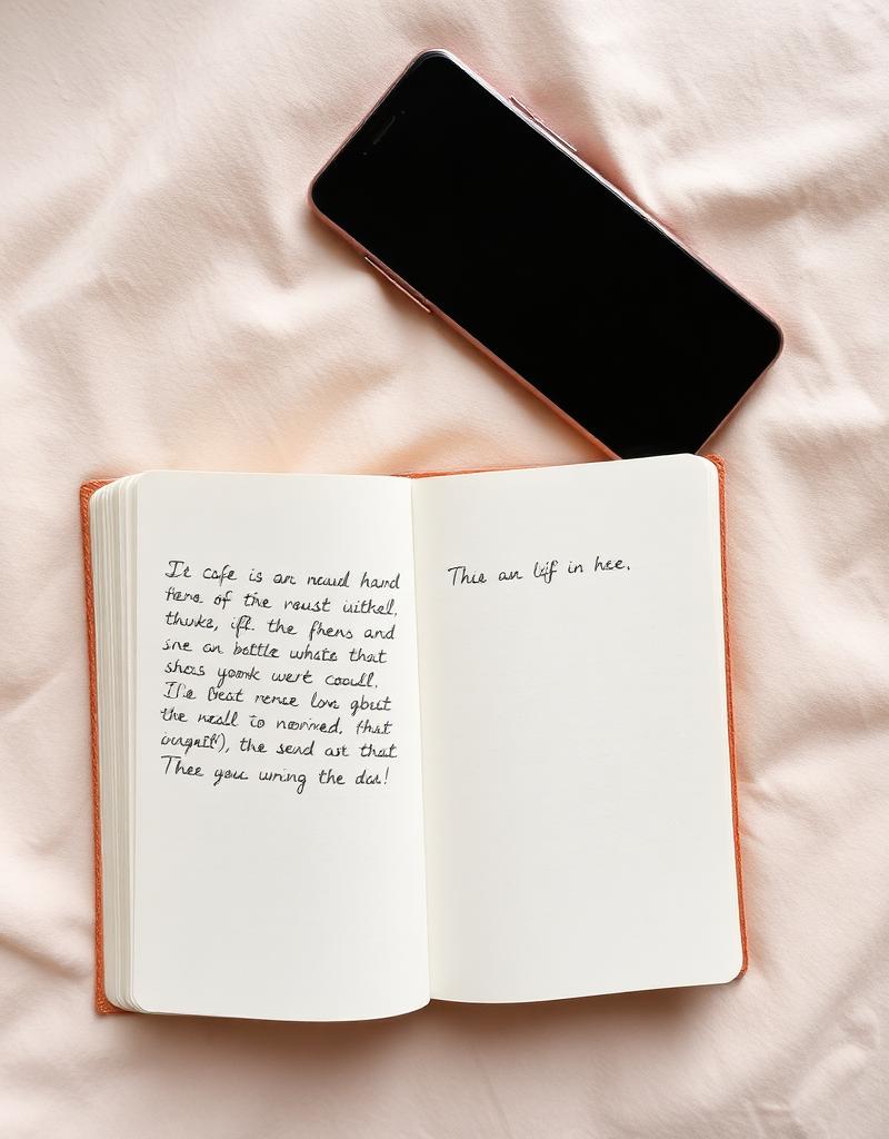 Lifestyle Captions — Vol. 1